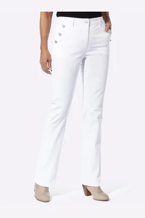 Classic Basics Comfortabele jeans