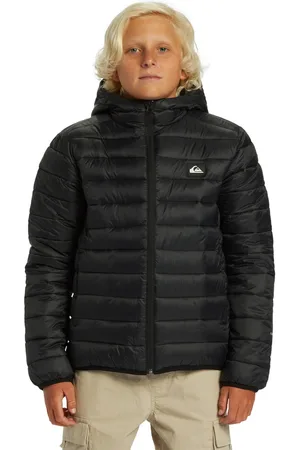 Quiksilver Outdoorjack SCALY YOUTH