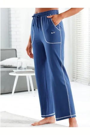 FEEL GOOD Broek met elastische band