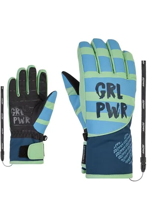 Ziener Skihandschoenen LIWA AS(R) PR