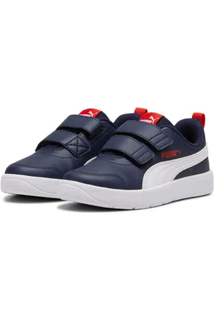 PUMA Sneakers COURTFLEX V3 V PS