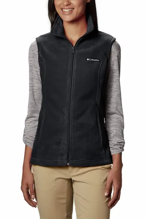 Columbia Mouwloos fleecevest BENTON SPRINGS VEST (1-delig)