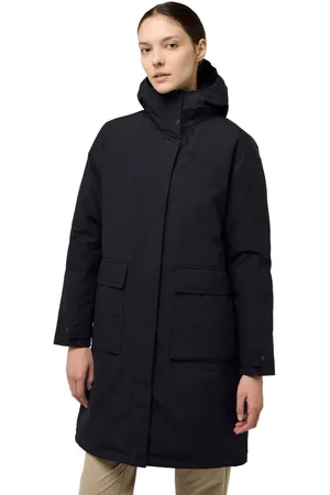 Jack Wolfskin Donsjas WINTERTOR