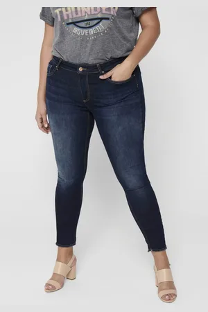 ONLY Skinny fit jeans CARWILLY REG SK ANK JNS