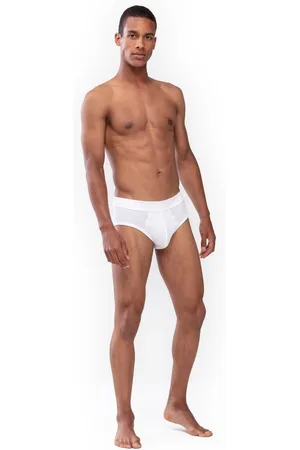 Mey Slip Noblesse omhulde elastische band, super zacht