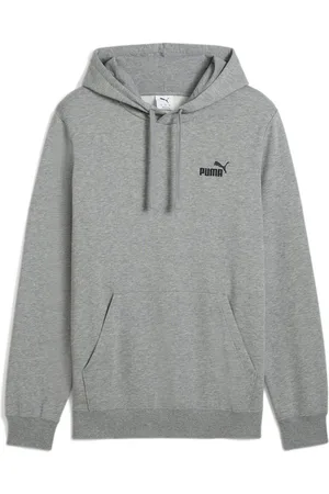 PUMA Hoodie ESS SMALL NO. 1 LOGO HOODIE TR