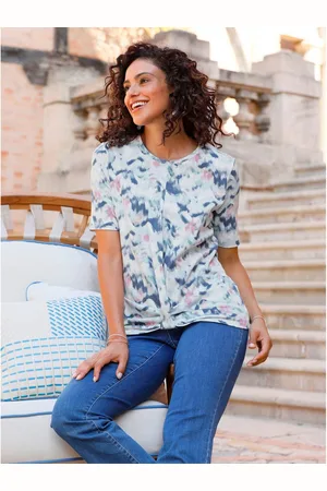 Classic Inspirationen Shirt met korte mouwen (1-delig)