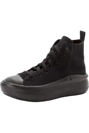 Converse Sneakers CHUCK TAYLOR ALL STAR MOVE PLATFORM
