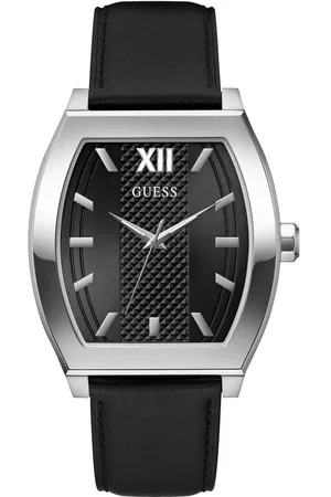 Guess Kwartshorloge PUNCTUAL Polshorloge, herenhorloge