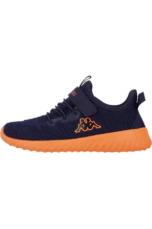 Kappa Sneakers voor kinderen - extra licht en supercomfortabel