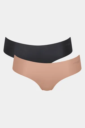 Sloggi Slip ZERO Microfibre 2.0 Hipster C2P (2 stuks, Set van 2)