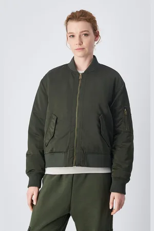 Champion Bomberjack BOMBER JACKET