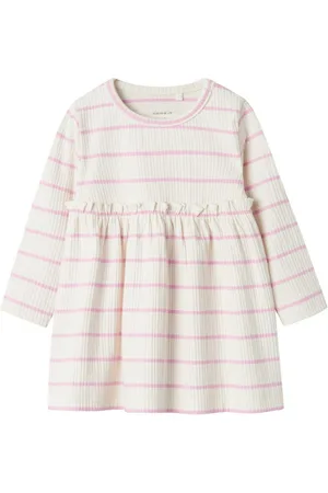 NAME IT Mini-jurk NBFKIANNA LS DRESS