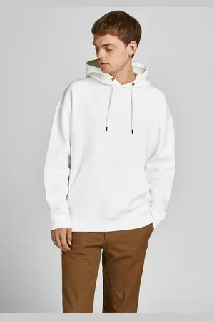 JACK & JONES Hoodie STAR BASIC SWEAT HOOD