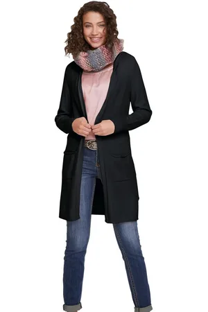 Heine Lang vest