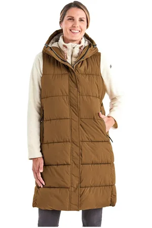 G.I.G.A. DX by killtec Bodywarmer GW 68 WMN QLTD VST