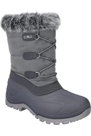 CMP Outdoor winterlaarzen NIETOS LOW WMN Winterlaarzen, winterlaarzen, snowboots, winterschoenen, gevoerd