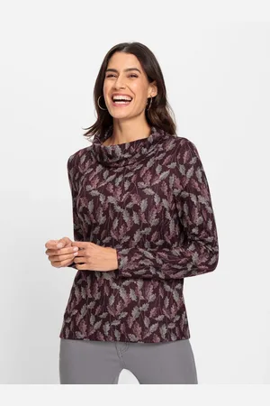 Classic Inspirationen Shirt met lange mouwen Shirt (1-delig)
