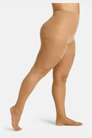 Camano Panty Fine curvy natuurlijke matte look