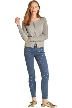Heine Cardigan