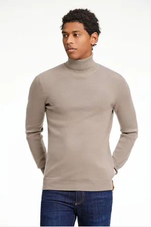 Lindbergh Coltrui met col