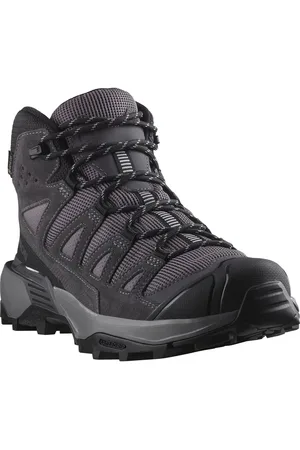 Salomon Wandelschoenen X ULTRA 360 LEATHER MID GORE-TEX