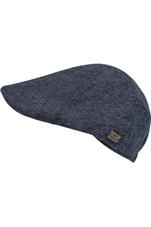 Chillouts Sportpet Elliot Hat met tijdloos design