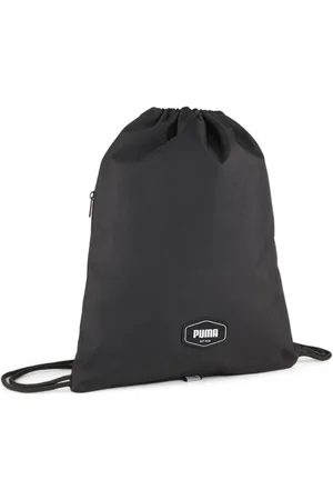 PUMA Sporttas DECK GYM SACK II