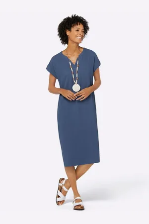 Casual Looks Zomerjurk