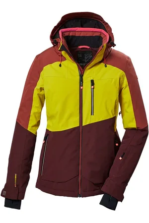 Killtec Ski-jack KSW 37 WMN SKI JCKT