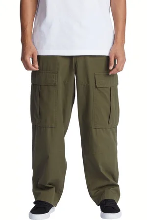 Dcshoes Cargobroek The Tundra