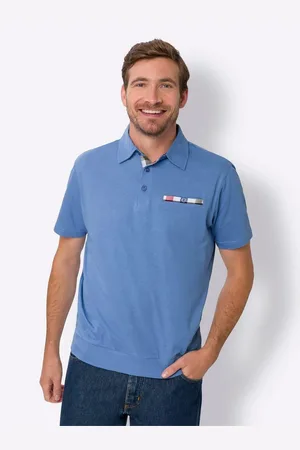 Baur Poloshirt met korte mouwen (1-delig)