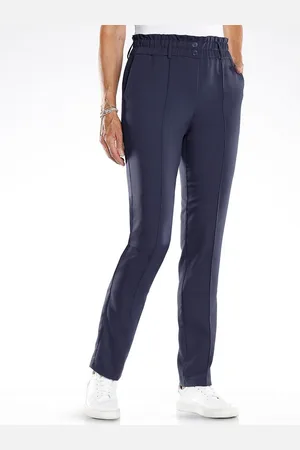 Classic Basics Comfortbroek
