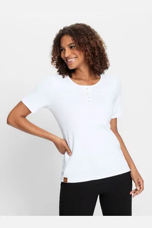 Casual Looks T-shirt Shirt (1-delig)