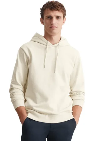 Marc O’ Polo Hoodie Sportief & comfortabel