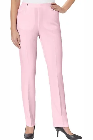 Classic Basics Persplooibroek