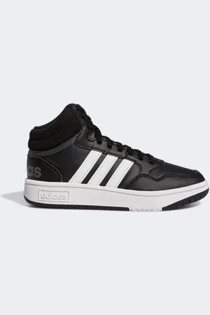 adidas Sneakers HOOPS MID 3.0 K
