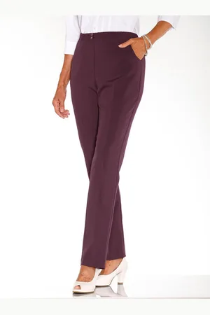 Classic Basics Comfortbroek