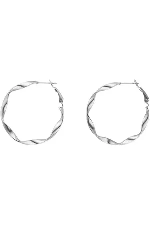Purelei Oorringen Sieraad cadeau Ke Kai oorbellen, Earring-KeKai met jurk, overhemd, jeans, sportschoenen! gelegenheid verjaardag kerstmis
