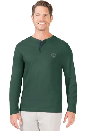 CATAMARAN Shirt met lange mouwen (1-delig)