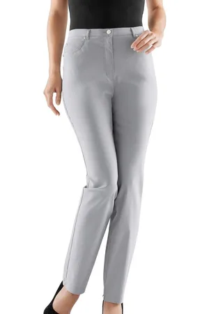 STEHMANN Five-pocketsbroek