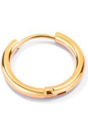 Firetti Single-oorring Sieraad cadeau oorbellen enkel Classic