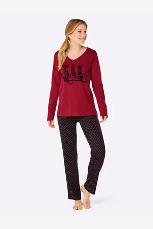 WÄSCHEPUR Pyjama