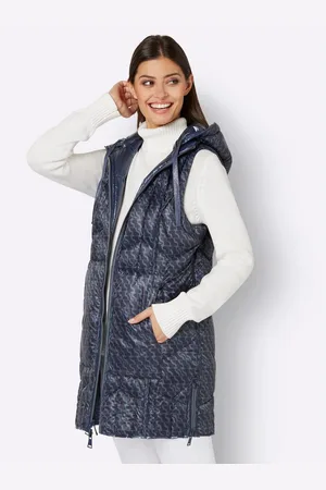 CRÉATION L Reversible-gilet