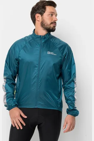 Jack Wolfskin Outdoorjack MOROBBIA WIND JKT M