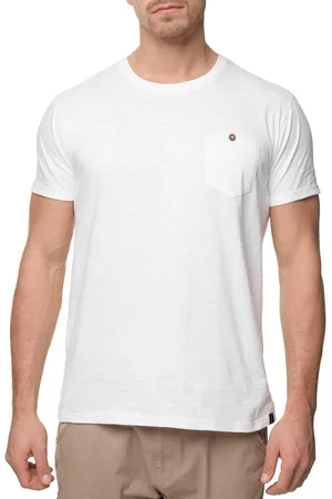 INDICODE Shirt met ronde hals INGiuse