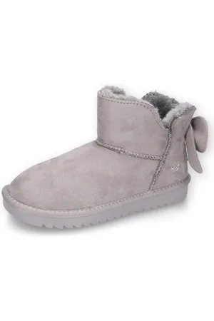 Dockers Winterlaarzen Winterlaarzen, instaplaarzen met warmfutter