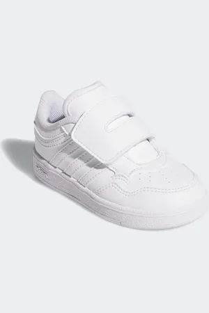adidas Klittenbandschoenen HOOPS 4.0 KIDS