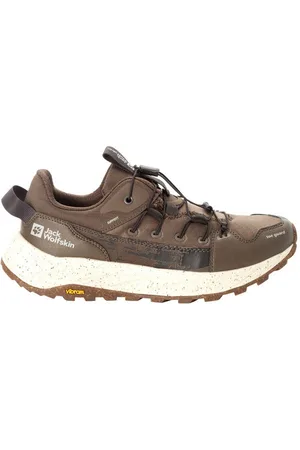 Jack Wolfskin Wandelschoenen TERRAQUEST LOW M