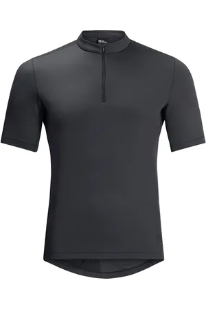Jack Wolfskin Functioneel shirt BIKE COMMUTE HZ T M